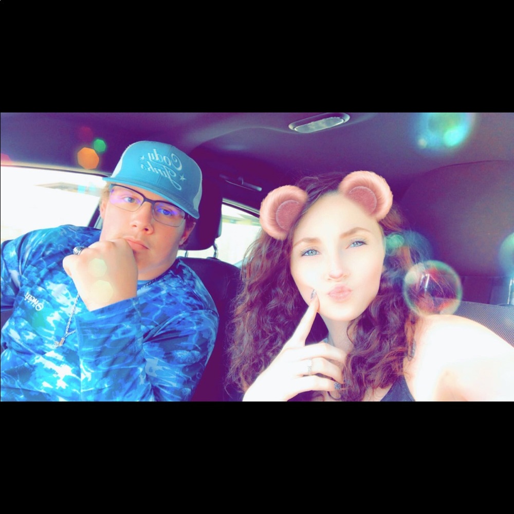 Meet your Posher, Sophie